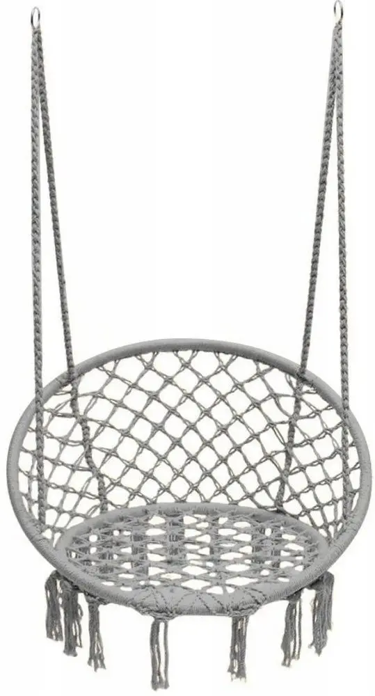 Садовые качели FunFit Garden 2766 (Grey)