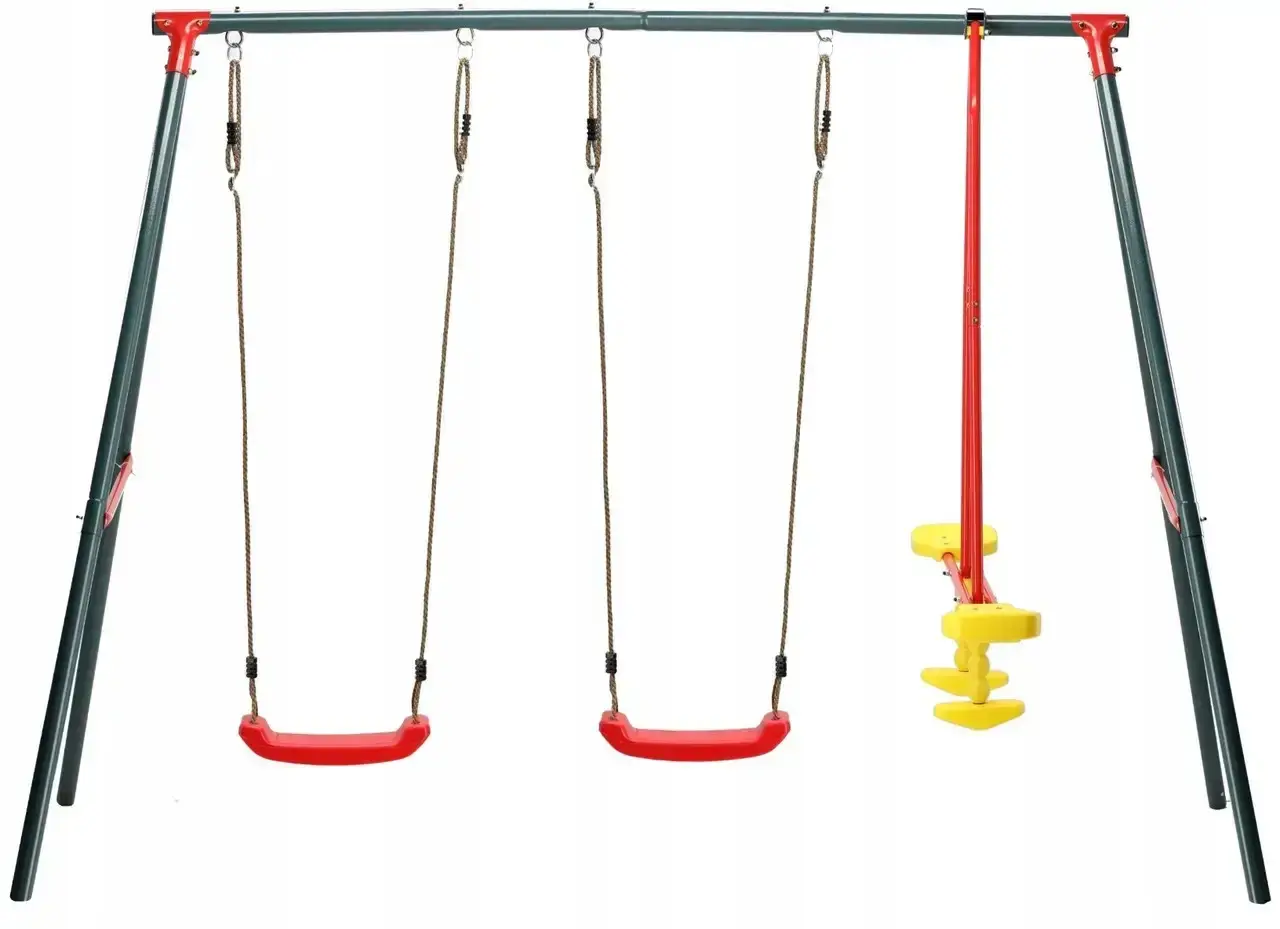 Leagan GardenLine KRE1067 (Green/Red)