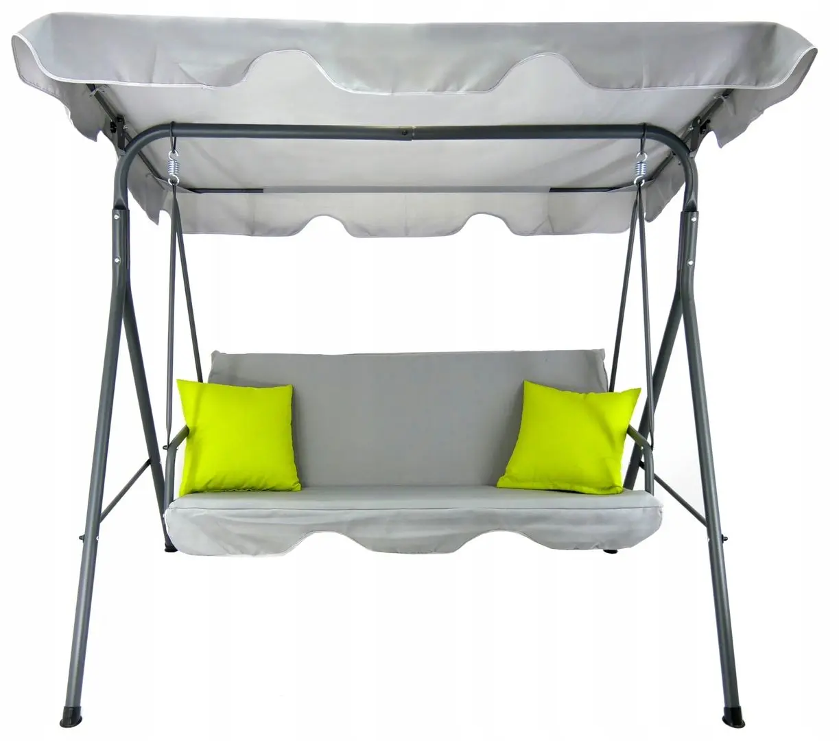 Scaun balansoar GardenLine KRE5422 (Grey)