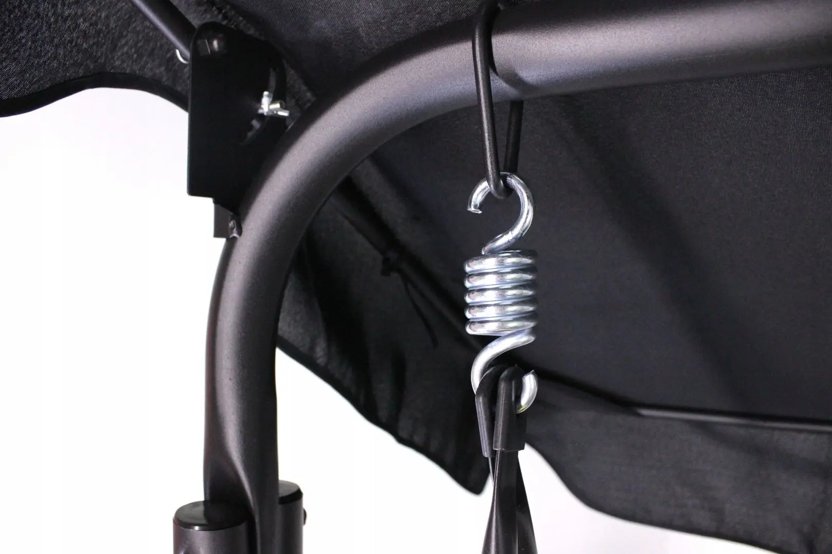 Scaun balansoar GardenLine KRE9689 (Black)