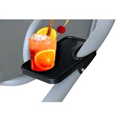 Scaun balansoar GardenLine KRE9771 (Grey) Thumb