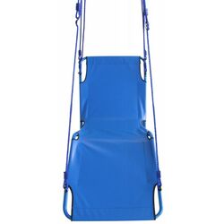 Шезлонг-качели Gotel HS4 (Blue) Thumb