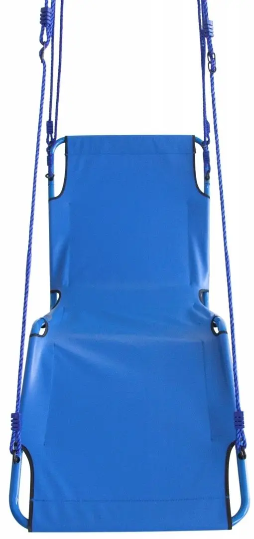 Шезлонг-качели Gotel HS4 (Blue) - 3