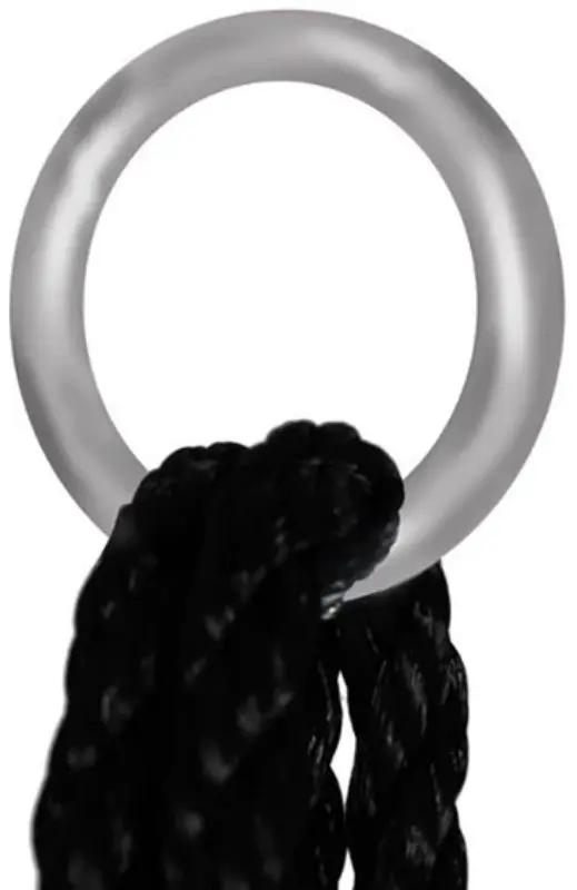 Leagan Iso Trade 2029 (Black)