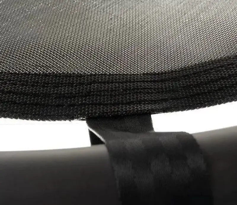 Leagan Iso Trade 2029 (Black)