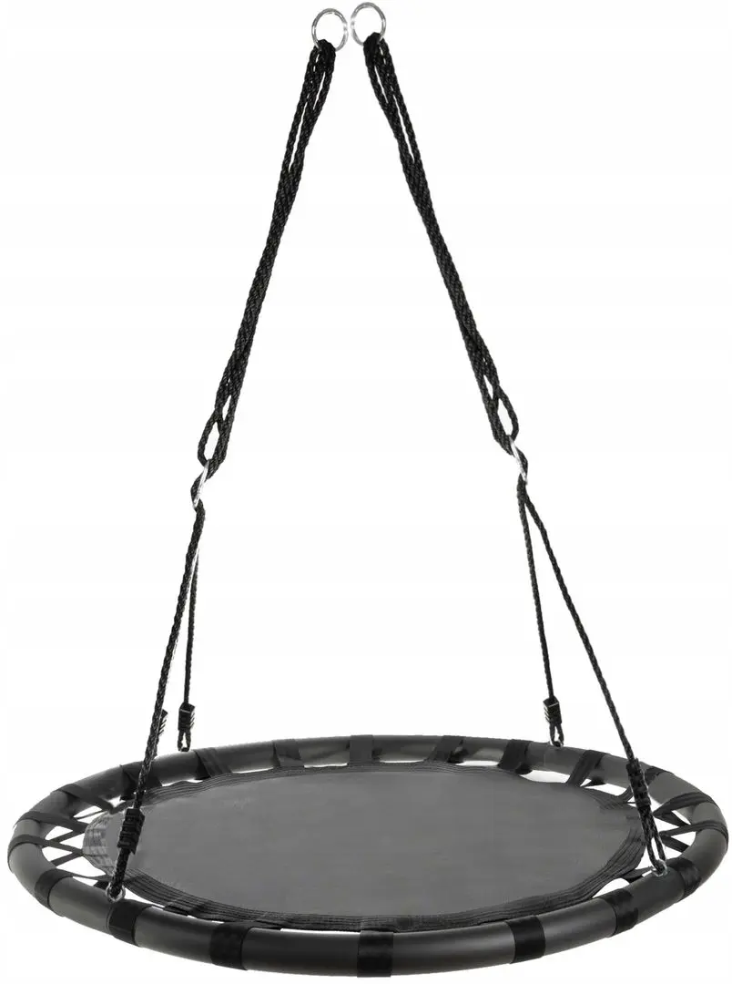 Leagan Iso Trade 2029 (Black)