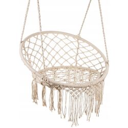 Кресло-кокон Iso Trade 5906 (Beige)