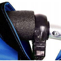 Leagan cuib Jumi OH-439863 (Blue) Thumb