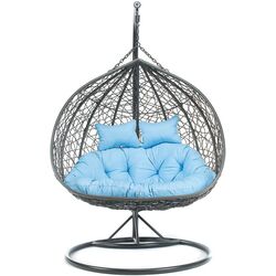 Кресло-кокон MDE Big (Dark Grey) Thumb