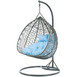 Кресло-кокон MDE Big (Dark Grey)