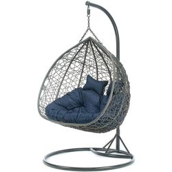 Кресло-кокон MDE Big (Dark Grey) Thumb