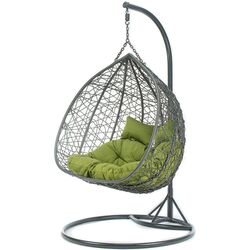 Кресло-кокон MDE Big (Dark Grey) Thumb