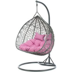 Кресло-кокон MDE Big (Dark Grey) Thumb