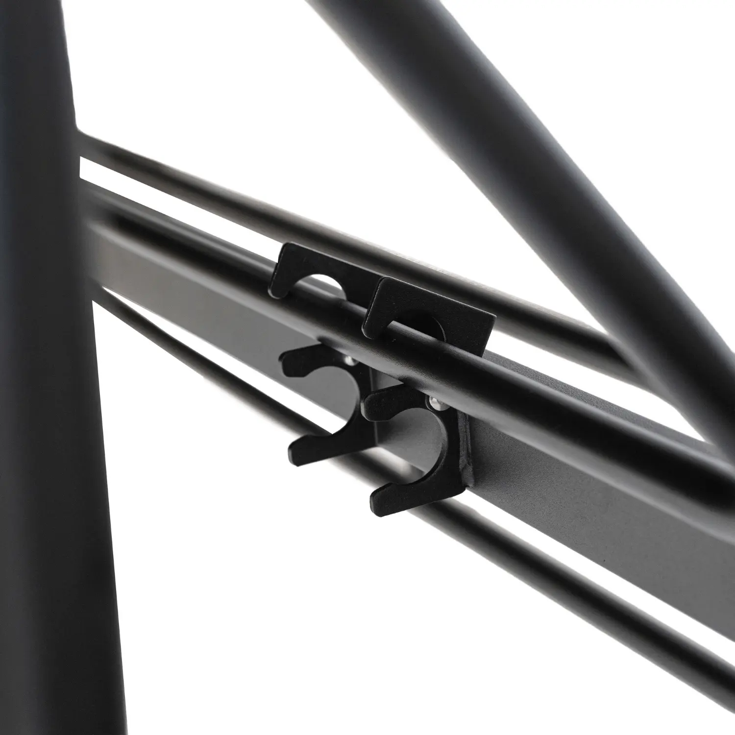 Садовые качели Mebel Elite Carmen (Black/Grey) - 9