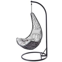 Fotoliu Mirjan24 Red/Boho (Gray) Thumb