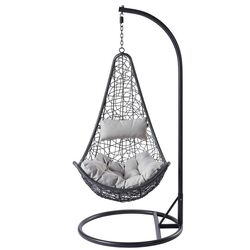 Кресло Mirjan24 Red/Boho (Gray)