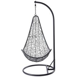 Fotoliu Mirjan24 Red/Boho (Gray) Thumb