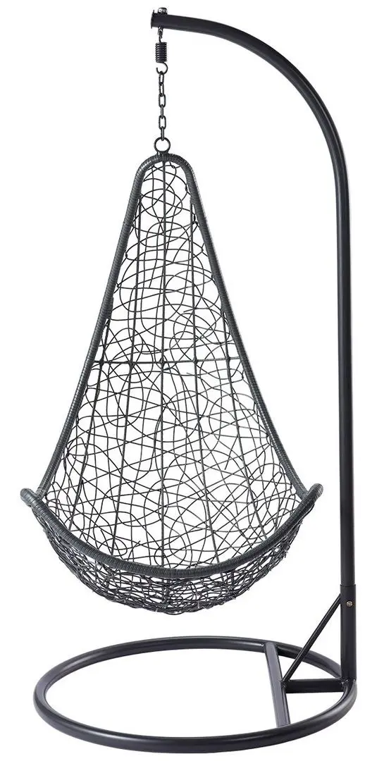 Fotoliu Mirjan24 Red/Boho (Gray) - 4