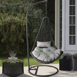 Fotoliu Mirjan24 Red/Boho (Gray) Thumb