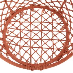 Fotoliu suspendat Mobhaus Amado 2 New (Beige-Brown) Thumb