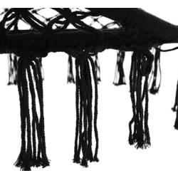 Кресло подвесное Mobhaus Amado 2 New (Black) Thumb