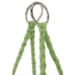 Кресло Mobhaus Amado 2 New (Green) Thumb