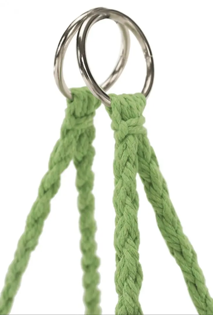 Кресло Mobhaus Amado 2 New (Green)