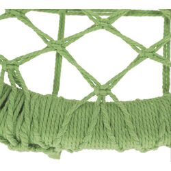 Кресло Mobhaus Amado 2 New (Green) Thumb