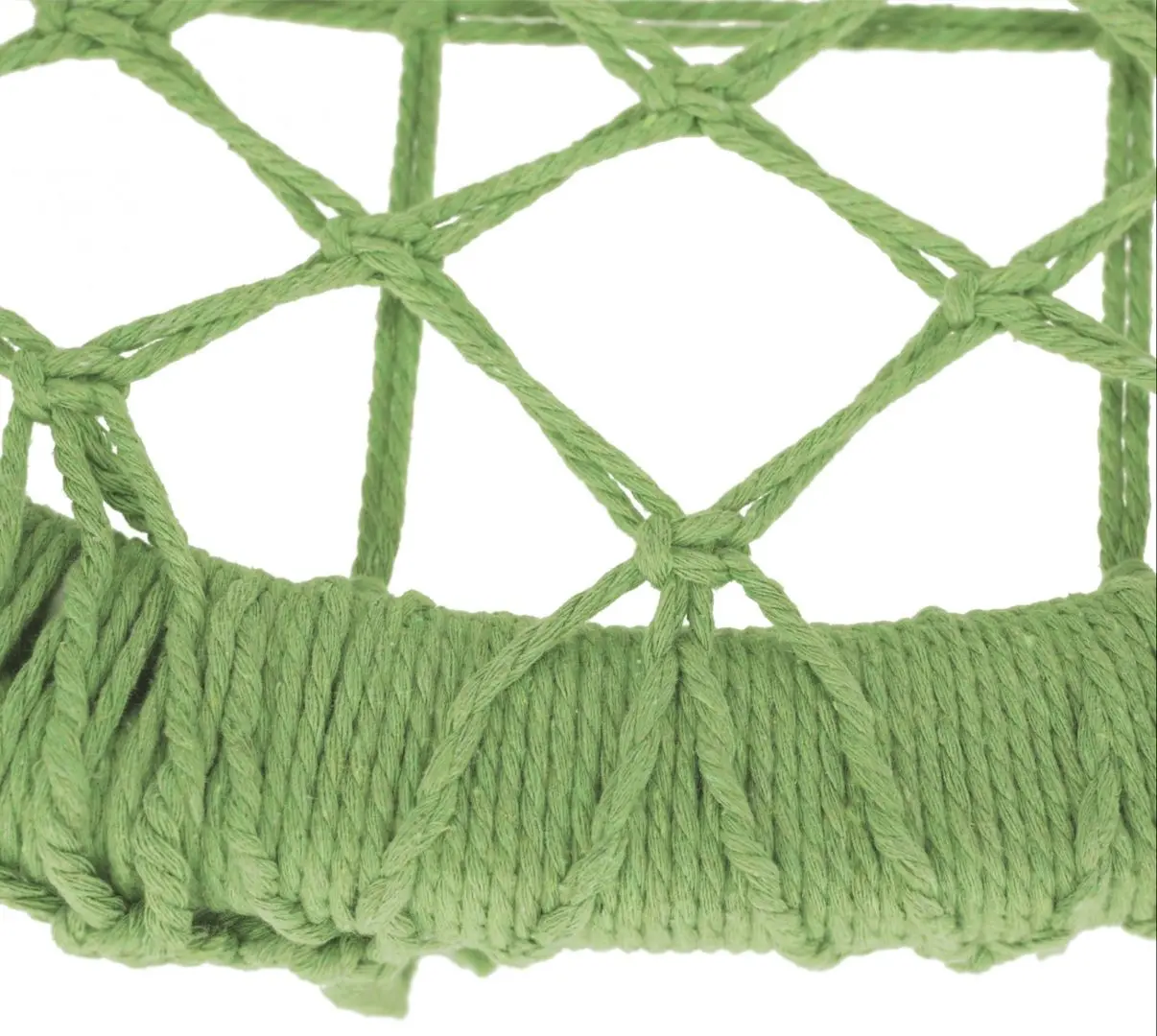 Кресло Mobhaus Amado 2 New (Green)