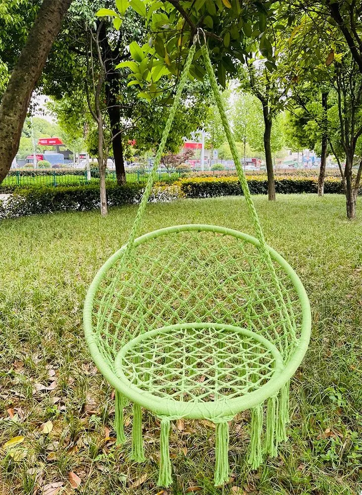 Кресло Mobhaus Amado 2 New (Green)