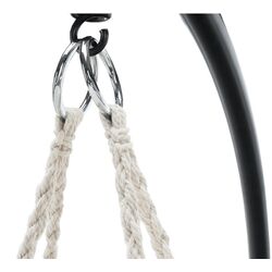 Fotoliu suspendat Mobhaus Amado 2 New (Menthol) Thumb