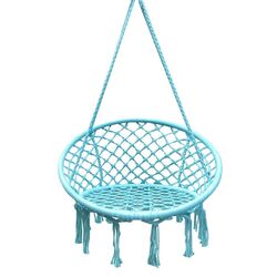 Кресло подвесное Mobhaus Amado 2 New (Menthol)