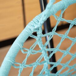 Fotoliu suspendat Mobhaus Amado 2 New (Menthol) Thumb