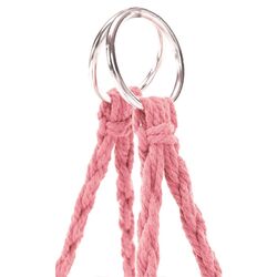 Кресло Mobhaus Amado 2 New (Pink) Thumb