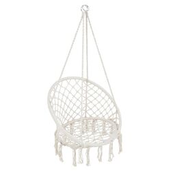 Кресло подвесное Mobhaus Amado 2 New (White)