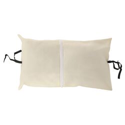 Fotoliu Mobhaus Kalea 2 New (Brown/Cream) Thumb