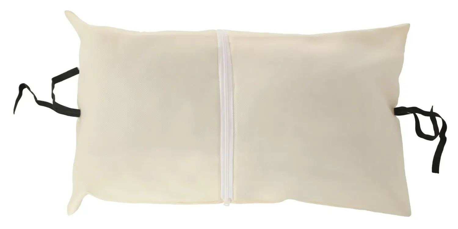 Fotoliu Mobhaus Kalea 2 New (Brown/Cream)