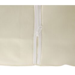 Fotoliu Mobhaus Kalea 2 New (Brown/Cream) Thumb