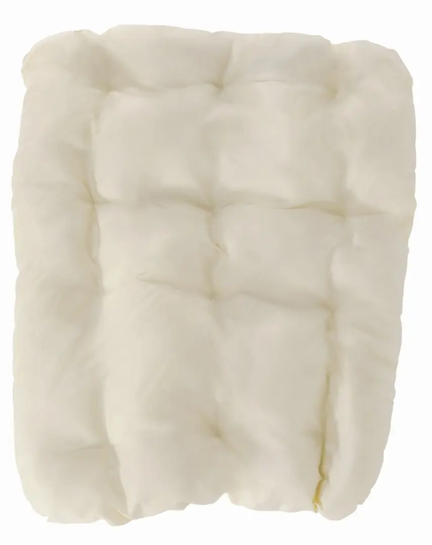 Fotoliu Mobhaus Kalea 2 New (Brown/Cream)