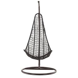 Fotoliu Mobhaus Kalea 2 New (Brown/Cream) Thumb