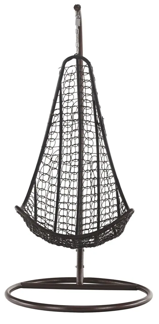 Fotoliu Mobhaus Kalea 2 New (Brown/Cream)