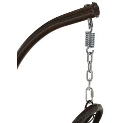 Fotoliu Mobhaus Kalea 2 New (Brown/Cream) Thumb