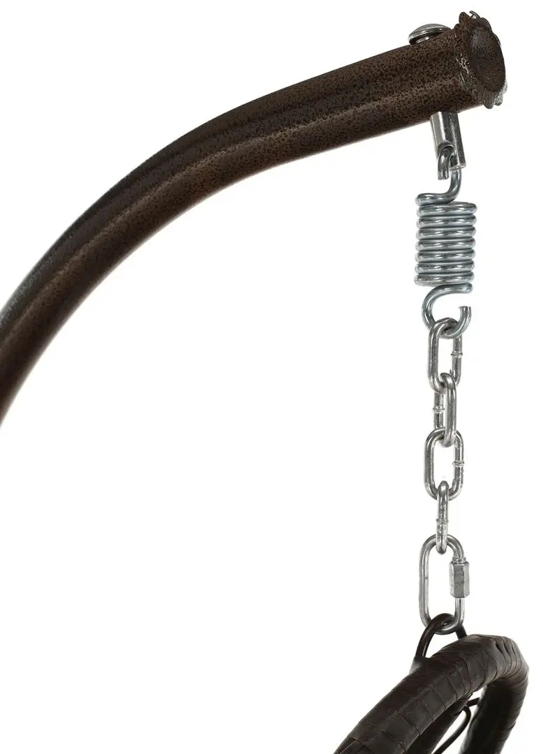 Fotoliu Mobhaus Kalea 2 New (Brown/Cream)