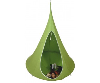 Подвесная палатка Mobhaus Klorin Big Size (Green)