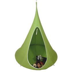 Cort suspendabil Mobhaus Klorin New Klasik (Green)