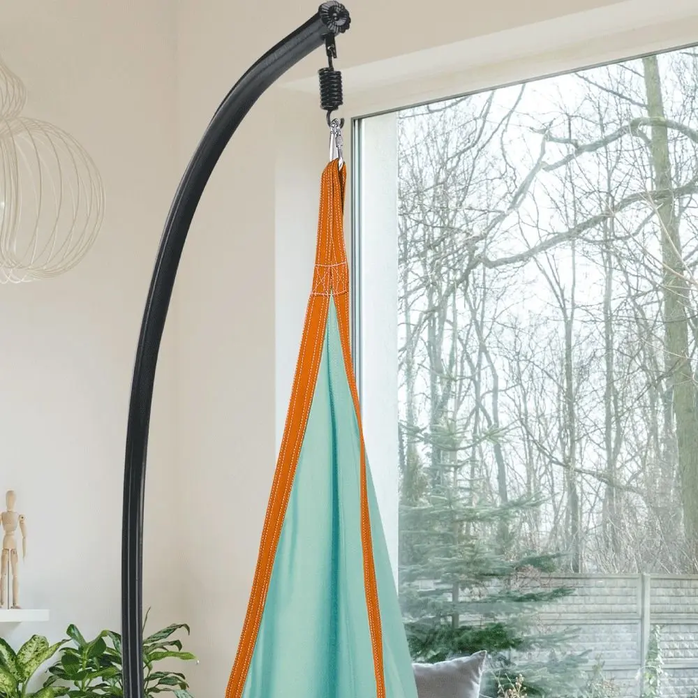 Кресло-кокон Mobhaus Siesta Typ 1 (Blue/Orange)