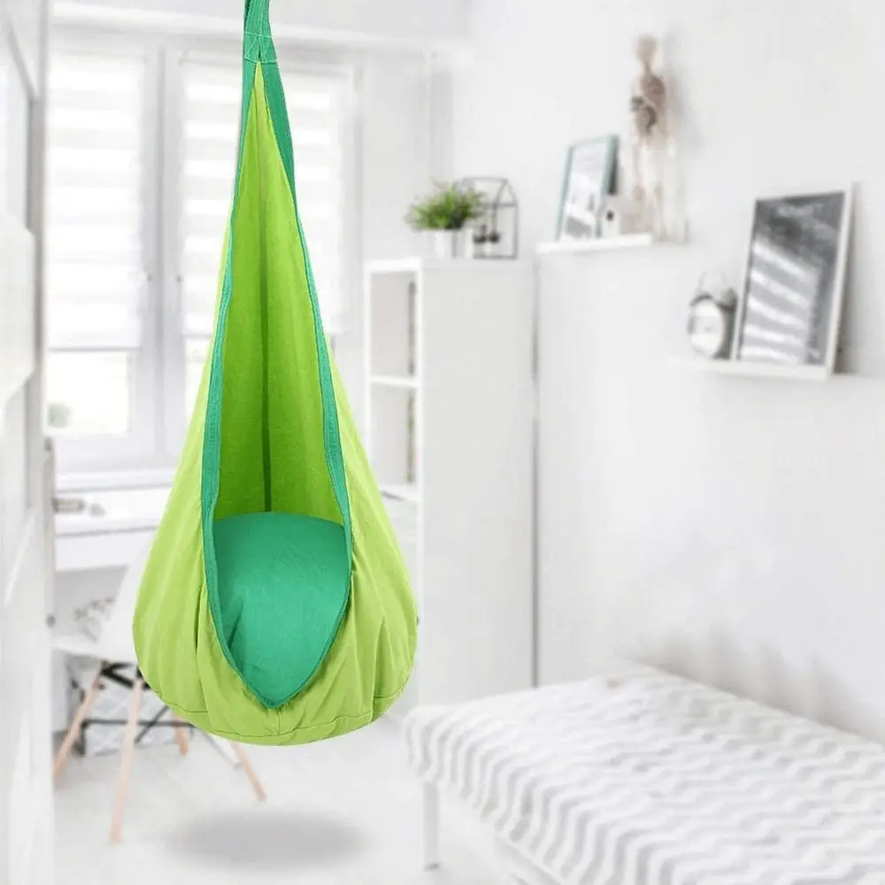 Кресло-кокон Mobhaus Siesta Typ 1 (Green)
