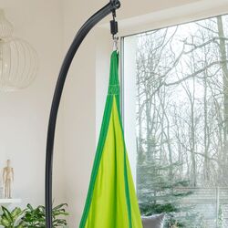 Кресло-кокон Mobhaus Siesta Typ 1 (Green) Thumb