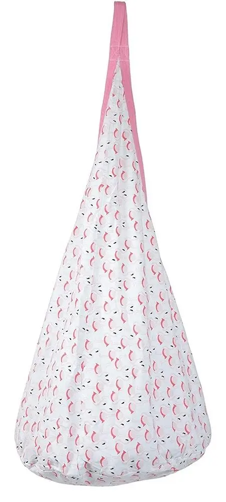 Fotoliu-cocon Mobhaus Siesta Typ 2 (Pink/Flamingo)