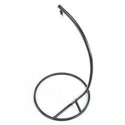 Cadru pentru fotoliu balansoar Mobhaus Otan New Typ 2 (Black) Thumb